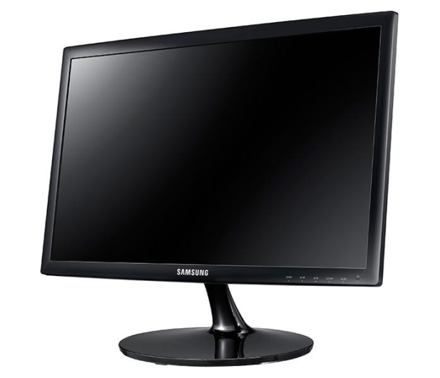 Samsung LS22C150NS/EN - 1452321 - zdjęcie 2